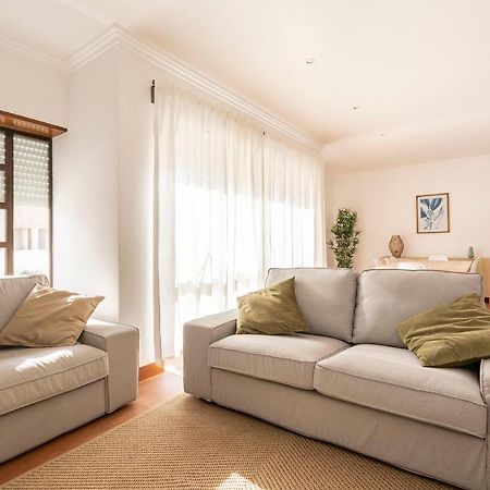 Ericeira Paradise House&Suites Buitenkant foto