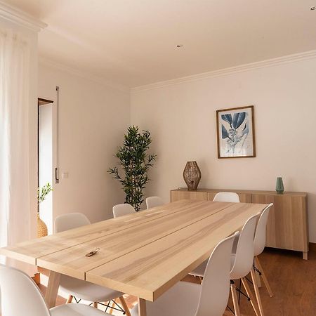 Ericeira Paradise House&Suites Buitenkant foto
