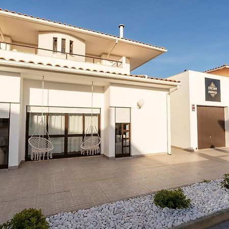 Ericeira Paradise House&Suites Buitenkant foto