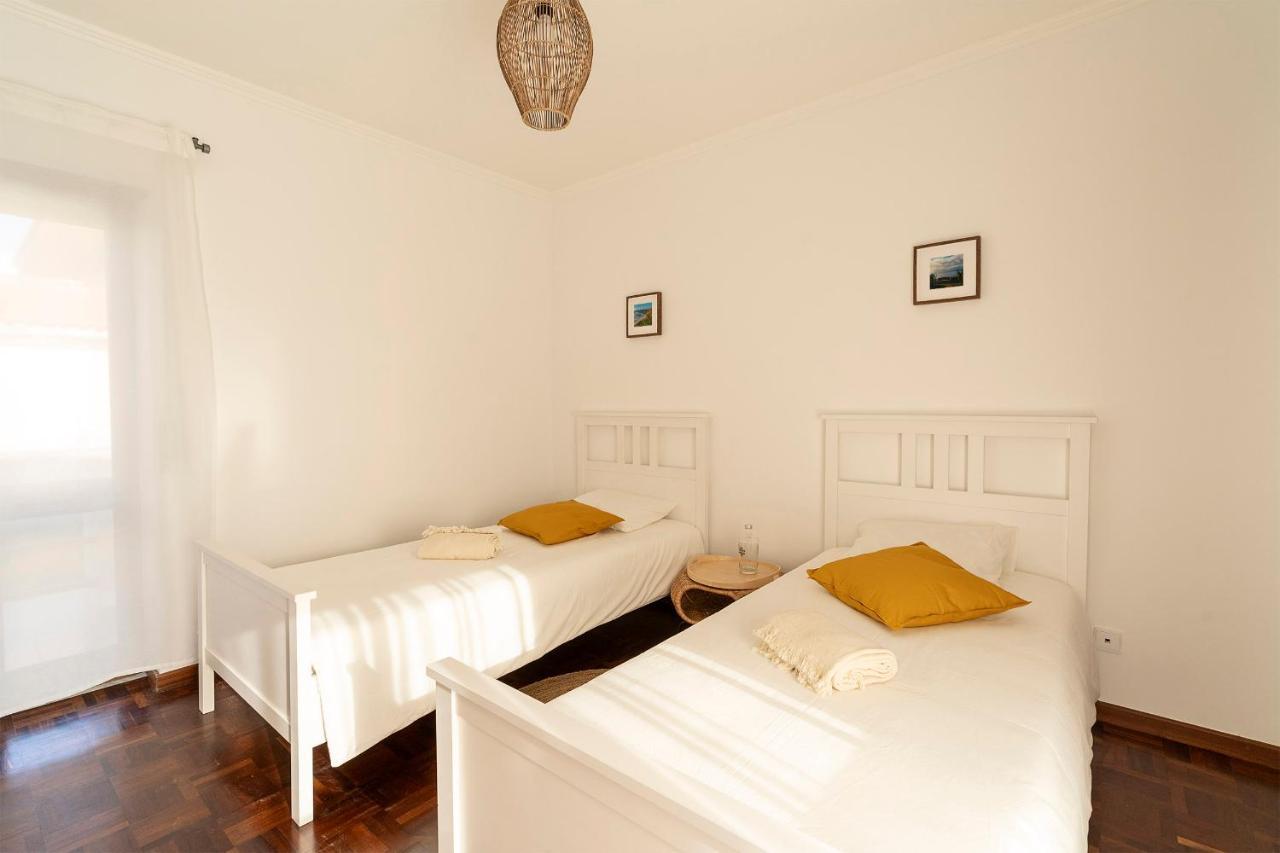 Ericeira Paradise House&Suites Buitenkant foto