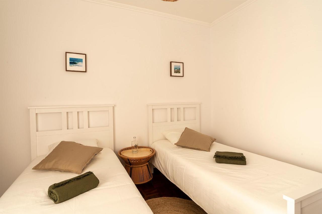 Ericeira Paradise House&Suites Buitenkant foto