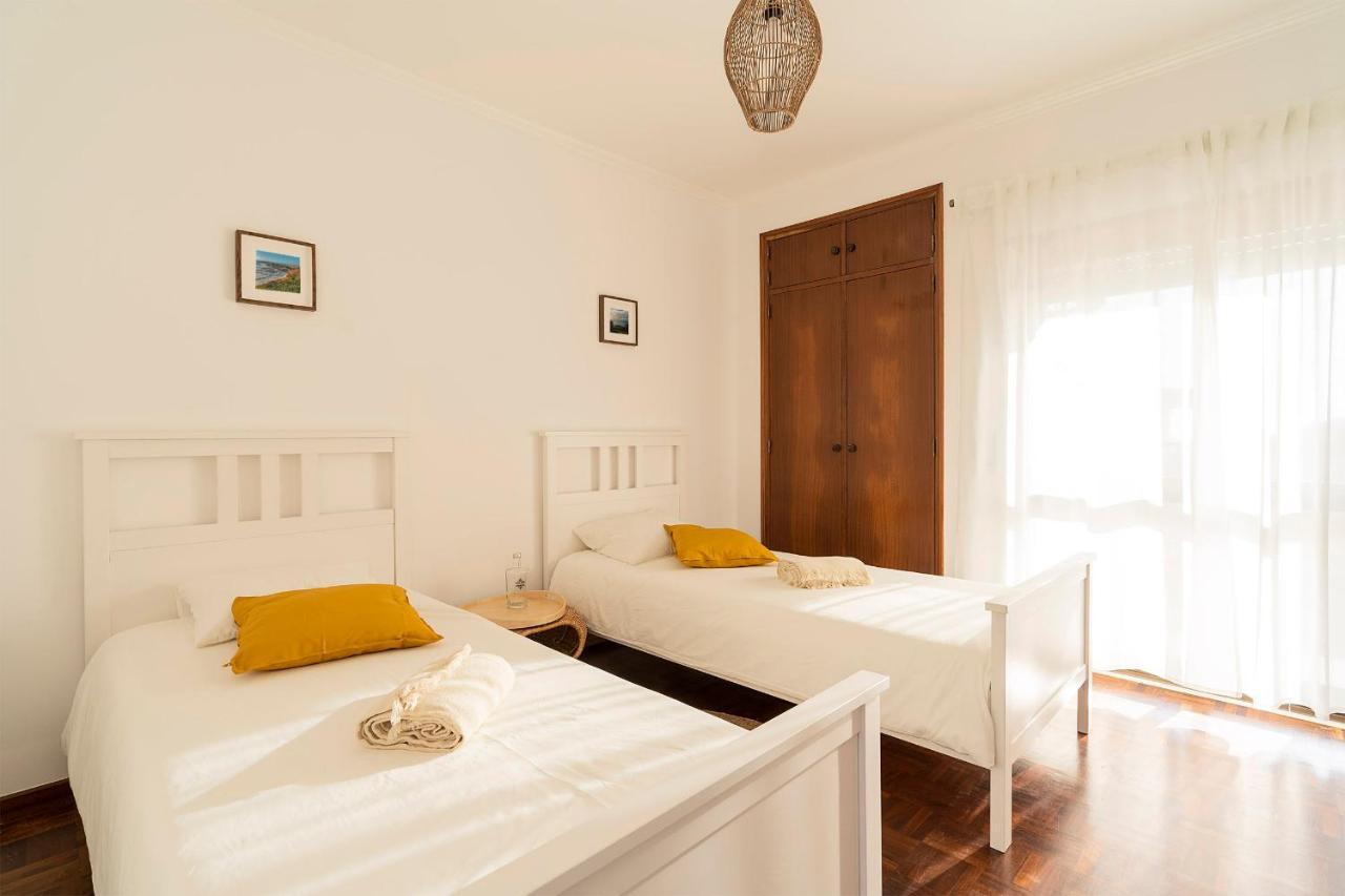 Ericeira Paradise House&Suites Buitenkant foto