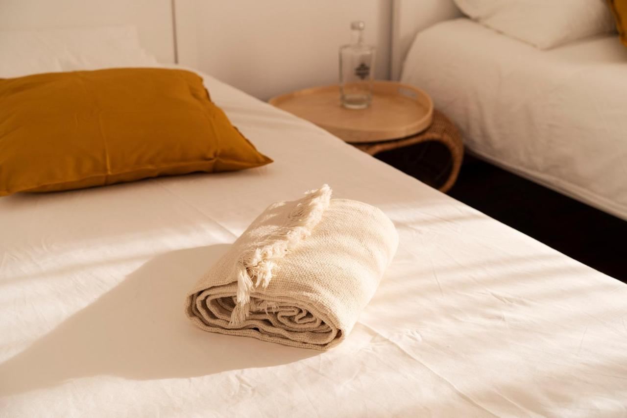Ericeira Paradise House&Suites Buitenkant foto