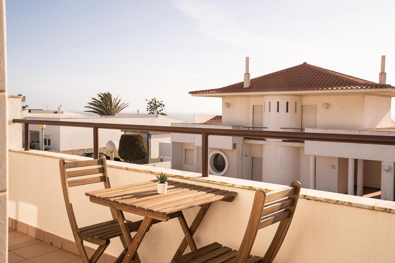Ericeira Paradise House&Suites Buitenkant foto