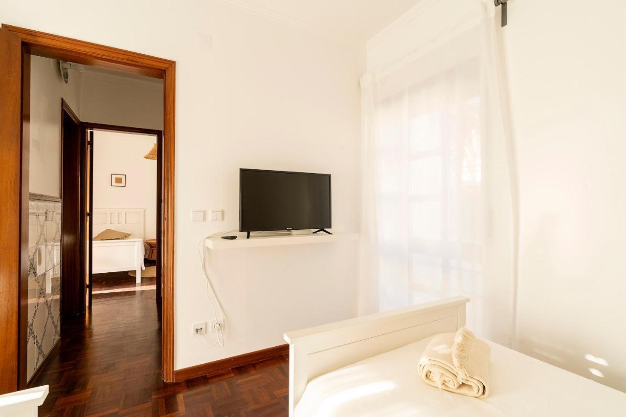 Ericeira Paradise House&Suites Buitenkant foto
