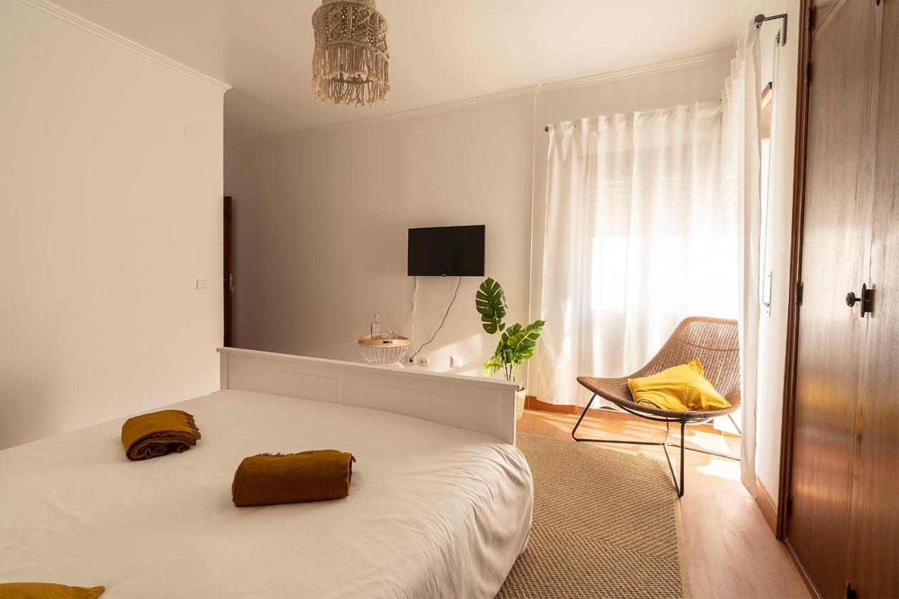 Ericeira Paradise House&Suites Buitenkant foto