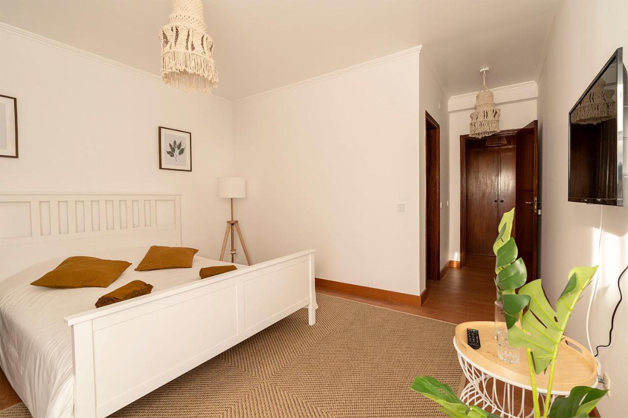 Ericeira Paradise House&Suites Buitenkant foto