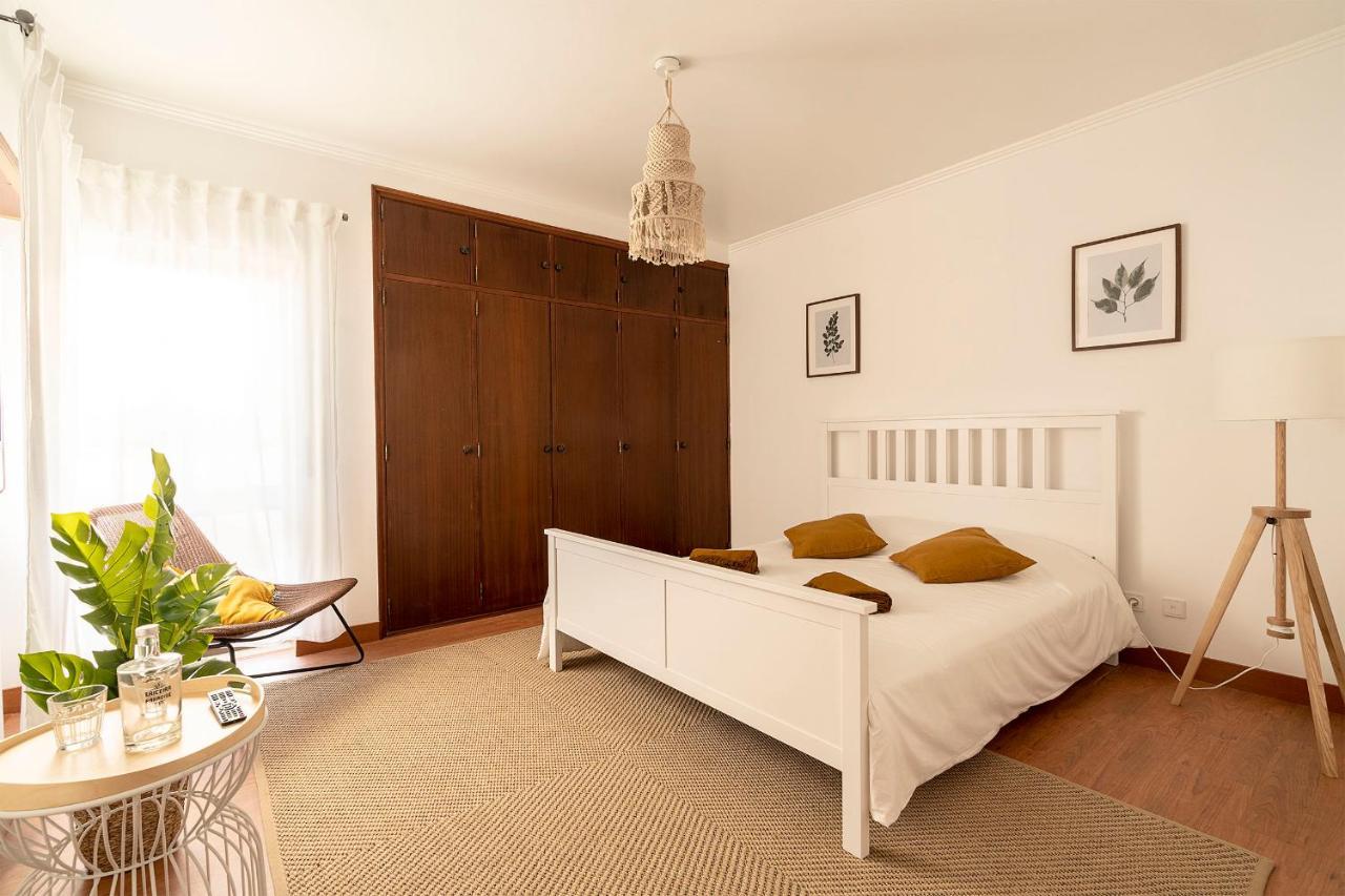 Ericeira Paradise House&Suites Buitenkant foto