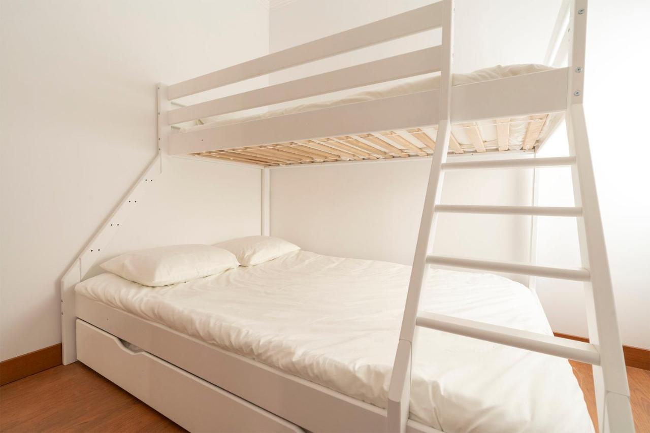 Ericeira Paradise House&Suites Buitenkant foto