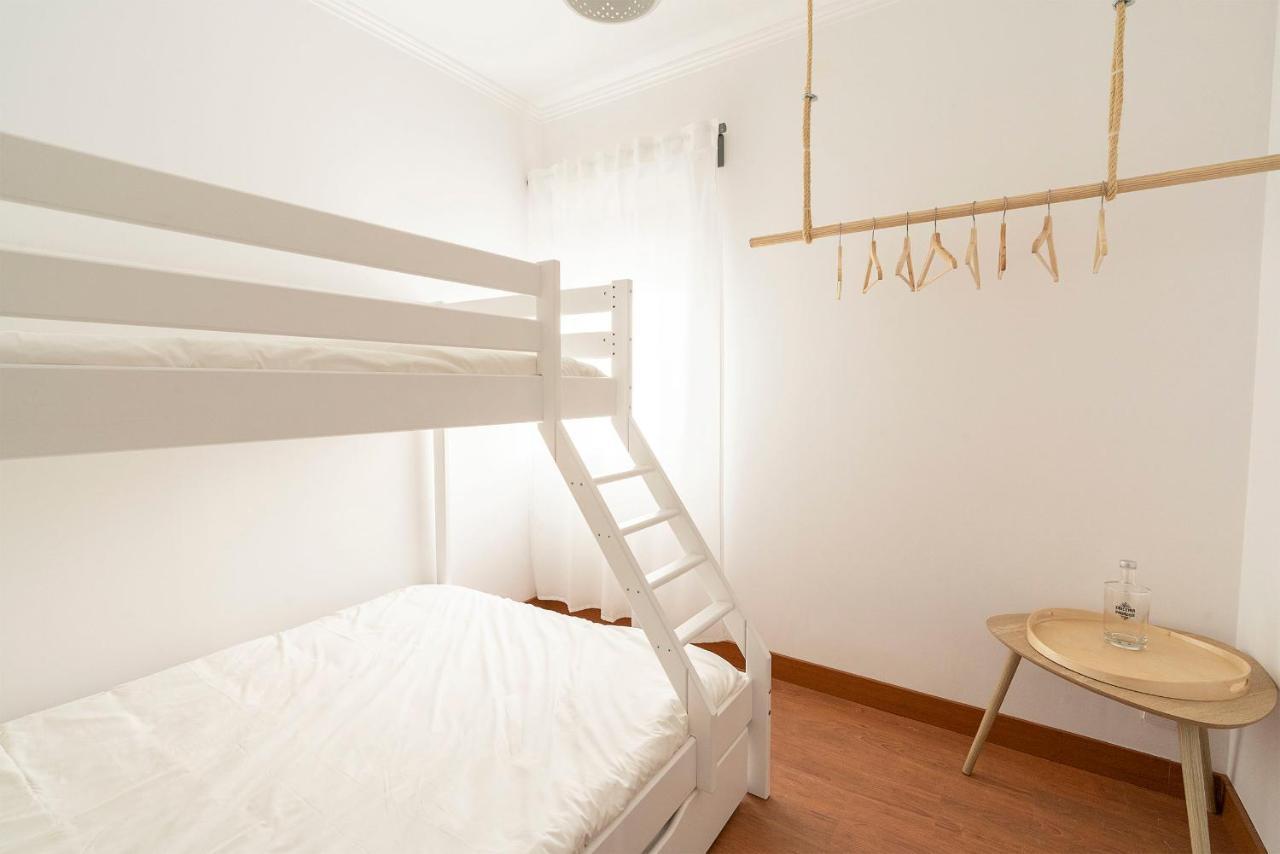 Ericeira Paradise House&Suites Buitenkant foto