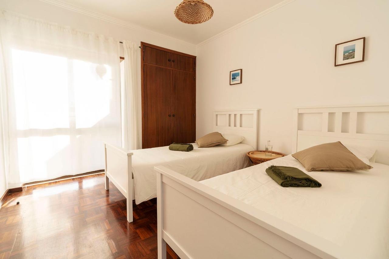 Ericeira Paradise House&Suites Buitenkant foto