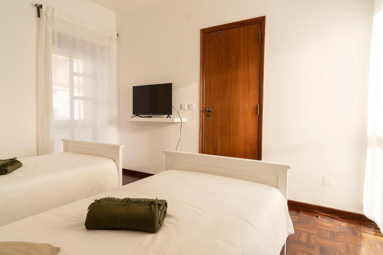 Ericeira Paradise House&Suites Buitenkant foto
