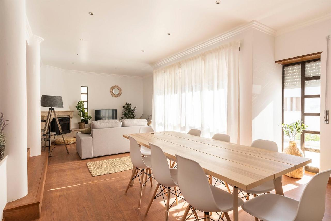 Ericeira Paradise House&Suites Buitenkant foto