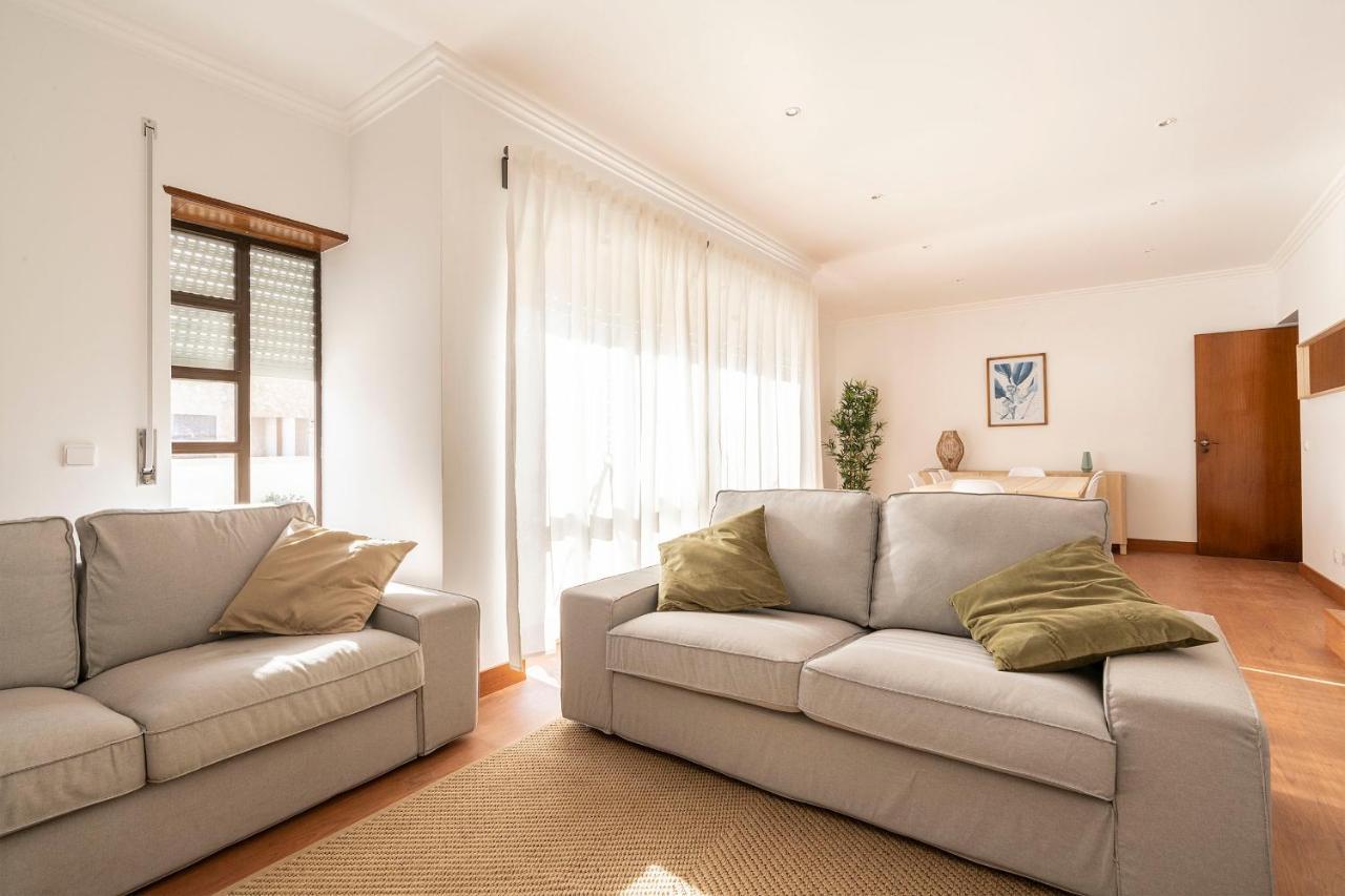 Ericeira Paradise House&Suites Buitenkant foto