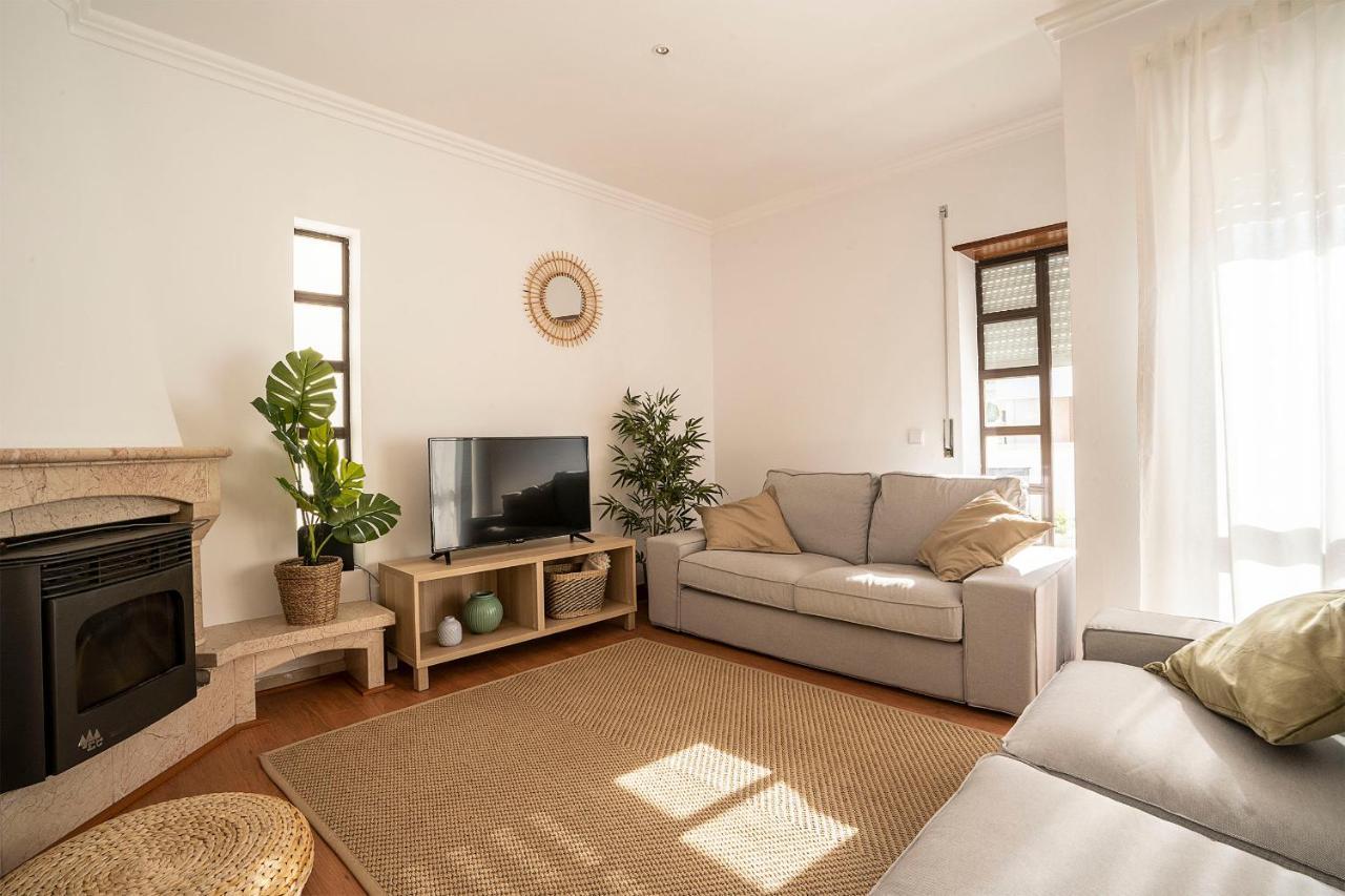 Ericeira Paradise House&Suites Buitenkant foto