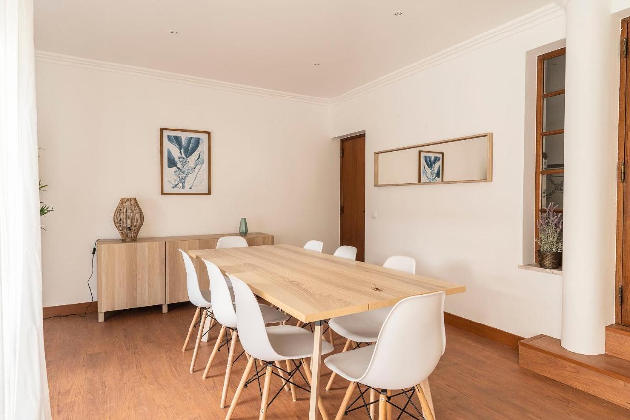 Ericeira Paradise House&Suites Buitenkant foto