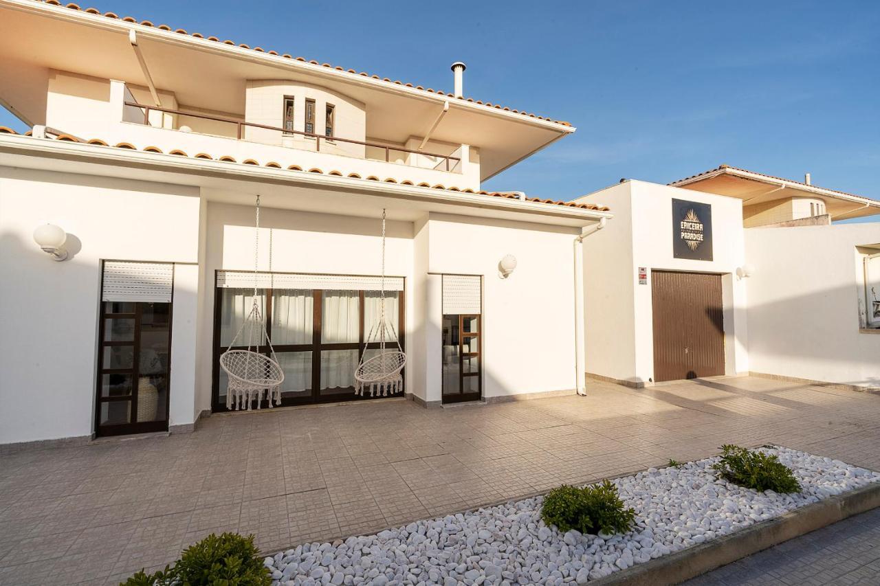 Ericeira Paradise House&Suites Buitenkant foto